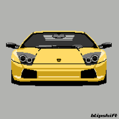 Beg For Murci Design by  Rafael Santos