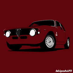 Bella Alleggerita Design by  Ben Van Antwerp