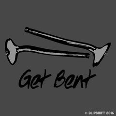 Bad Timing  Design by Jared Gant