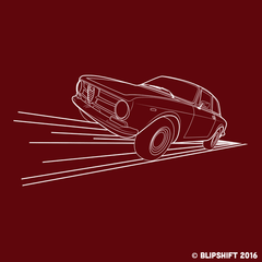 JR  Design by Dino Pros