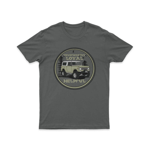 Youth's Tee
