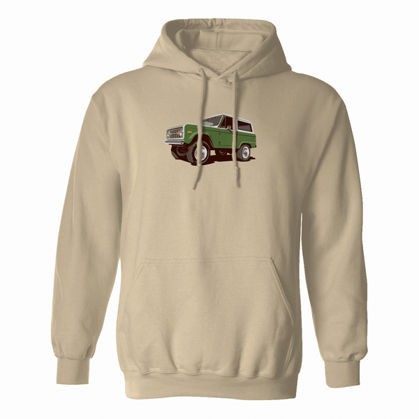 Hoodie