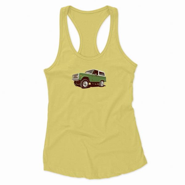 Women's Tank
