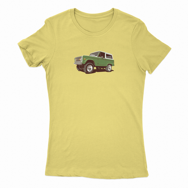 Women's Tee