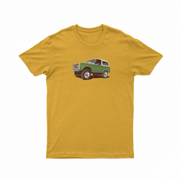 Youth's Tee