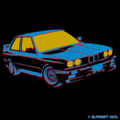 Betam3x  Design by Antoine Plantevin