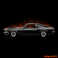 Big Kid on the Block Design by  Jens Magnusson