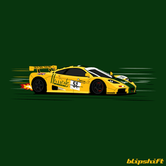 Big Mac  Design by André Shikay