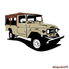 Big Softie Design by  Chris Holewski