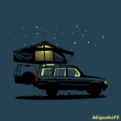 Billion Star Hotel Design by  Jeremy Lebreton