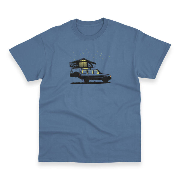 Men's Heavy Duty Tee