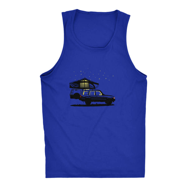 Men's Tank