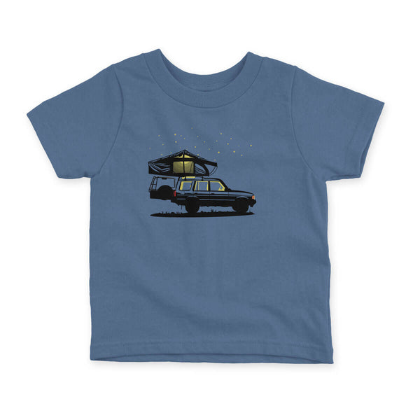 Youth's Tee