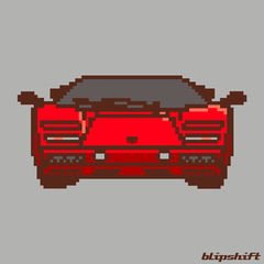 Bitbull  Design by Michael Comet