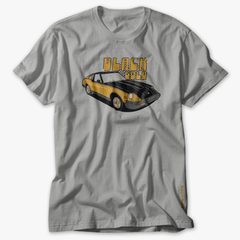 Black Gold