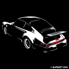 Widowmaker  Design by Chad Seip