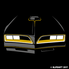 Blackbird  Design by Jeremy Ratchford