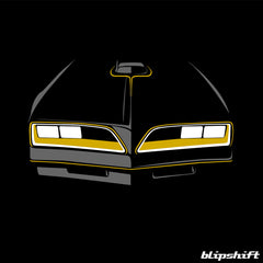 Blackbird Design by  Jeremy Ratchford