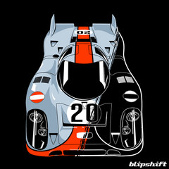 Blauprint  Design by 