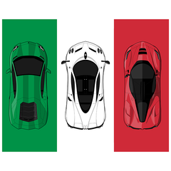 Tricolore  Design by 
