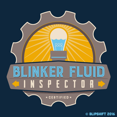 Top It Off  Design by Jason Tracewell