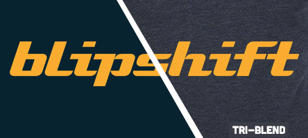 Blipshiftee 