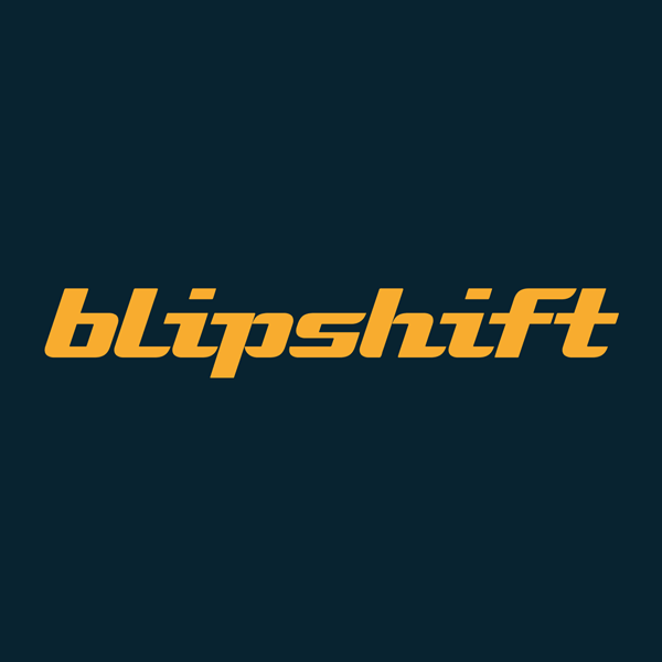 Blipshiftee Men's