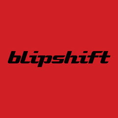 Blipshiftee 2019  Design by team blipshift