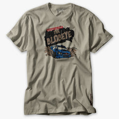 The Blobeye