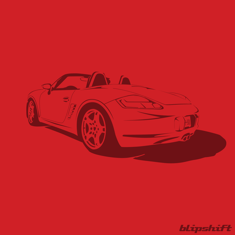 Blow by Blow Red