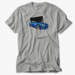 Blubaru