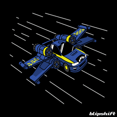 Blue Leader 555  Design by 