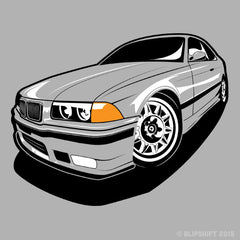 Double Stoked  Design by 