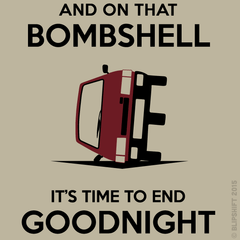 Bombshell  Design by 