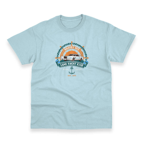 Men's Heavy Duty Tee