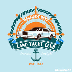 Bon Voyage II Design by  Steven Thomas