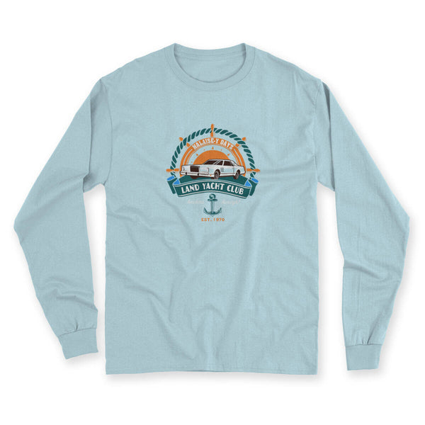 Men's Long Sleeve