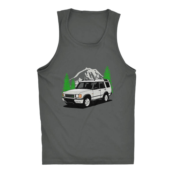 Men's Tank