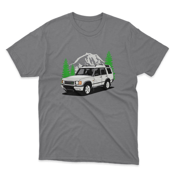 Men's Premium Tri-blend