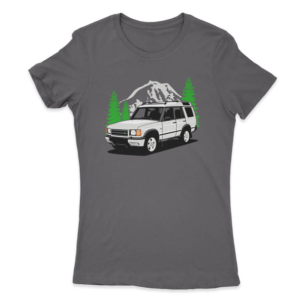 Women's Tee