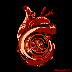 Boosts Per Minute  Design by 