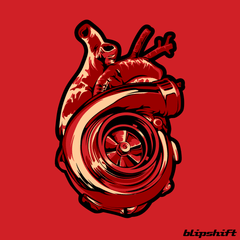 Boosts Per Minute III Design by  