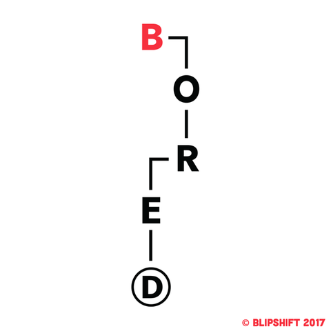 BORED V