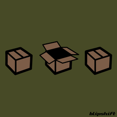 Box Box Box II  Design by 