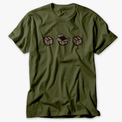 Box Box Box II
