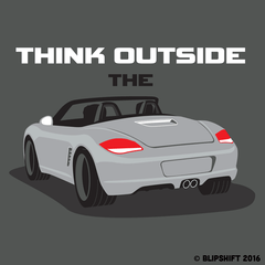 Boxspert  Design by Markus Lewtschuk