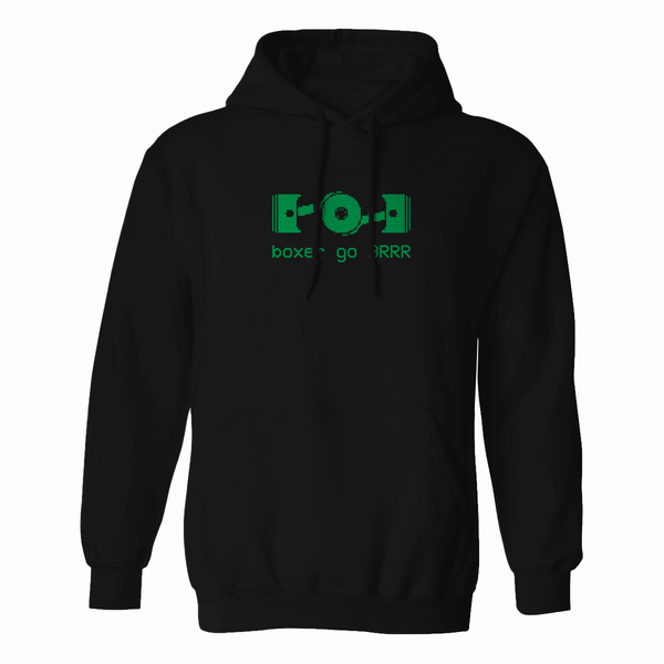 Hoodie