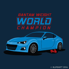 Boxer Champ  Design by Ron Riffle