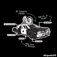 Boys in Blues Design by  Anthony McClinton