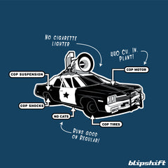 Boys in Blues II Design by  Anthony McClinton